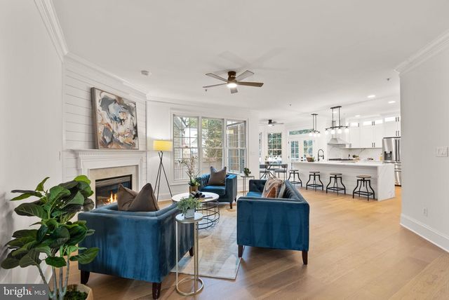 3336 JONES BRIDGE CT, Chevy Chase, MD 20815