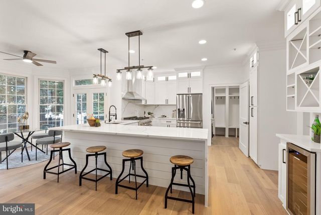 3336 JONES BRIDGE CT, Chevy Chase, MD 20815