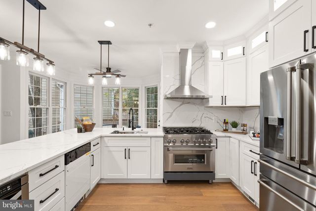 3336 JONES BRIDGE CT, Chevy Chase, MD 20815