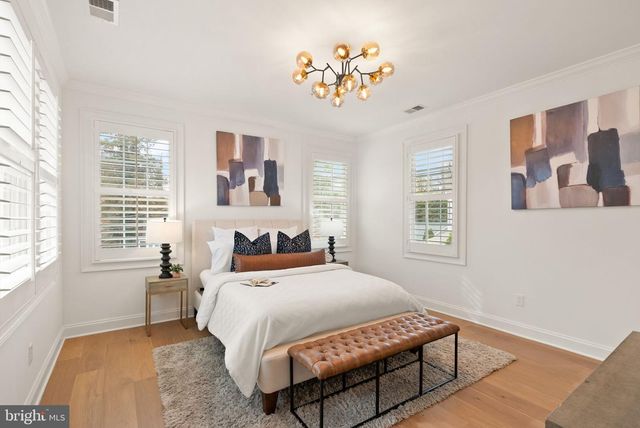 3336 JONES BRIDGE CT, Chevy Chase, MD 20815