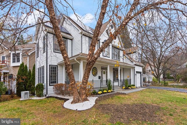 3336 JONES BRIDGE CT, Chevy Chase, MD 20815