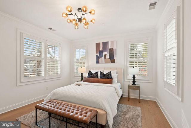 3336 JONES BRIDGE CT, Chevy Chase, MD 20815