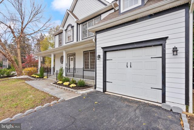 3336 JONES BRIDGE CT, Chevy Chase, MD 20815