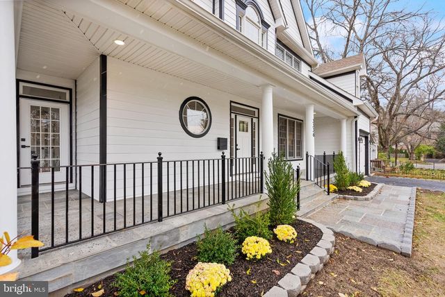 3336 JONES BRIDGE CT, Chevy Chase, MD 20815