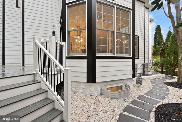 3336 JONES BRIDGE CT, Chevy Chase, MD 20815