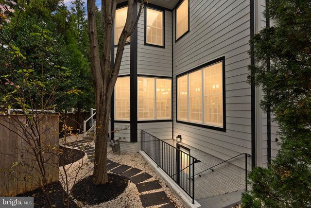 3336 JONES BRIDGE CT, Chevy Chase, MD 20815