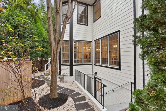 3336 JONES BRIDGE CT, Chevy Chase, MD 20815