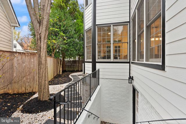 3336 JONES BRIDGE CT, Chevy Chase, MD 20815