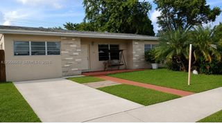 1191 NE 175th St, North Miami Beach, FL 33162