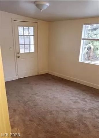 834 Benita Place, Boulder City, NV 89005