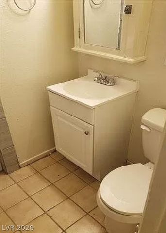 834 Benita Place, Boulder City, NV 89005