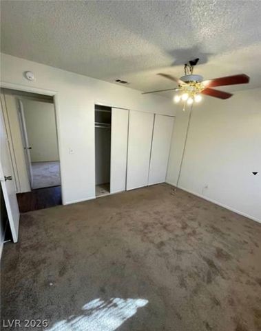 834 Benita Place, Boulder City, NV 89005