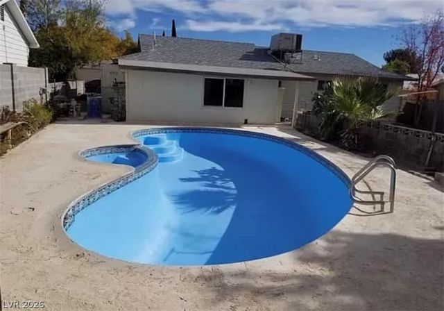 834 Benita Place, Boulder City, NV 89005