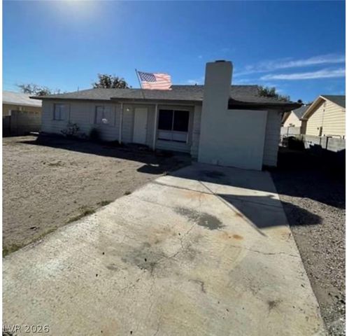 834 Benita Place, Boulder City, NV 89005