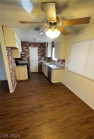 834 Benita Place, Boulder City, NV 89005