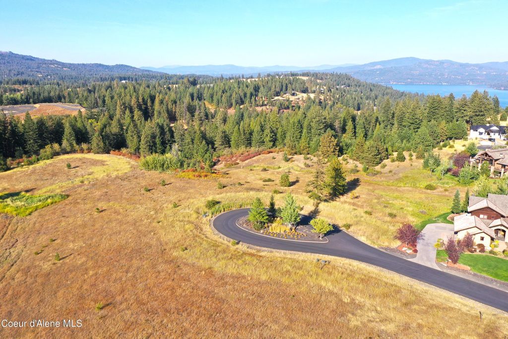 L237 S Citrine Dr, Coeur D'alene, ID 83814