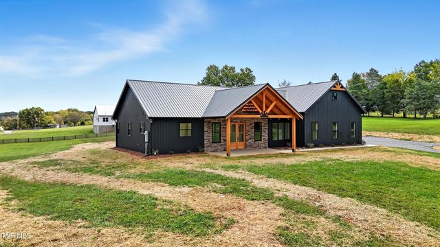 260 Shannon View Road, Johnson City, TN 37615