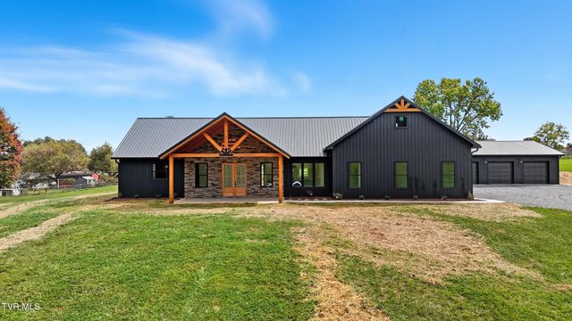 260 Shannon View Road, Johnson City, TN 37615