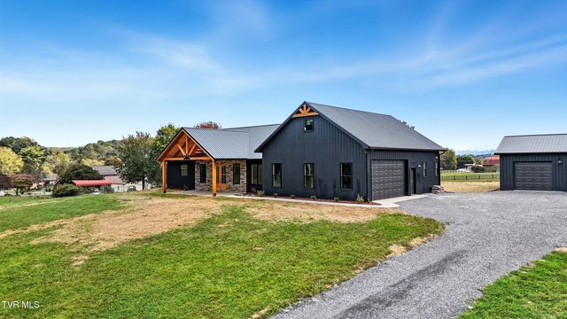 260 Shannon View Road, Johnson City, TN 37615