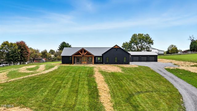 260 Shannon View Road, Johnson City, TN 37615