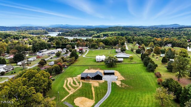 260 Shannon View Road, Johnson City, TN 37615