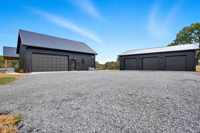 260 Shannon View Road, Johnson City, TN 37615