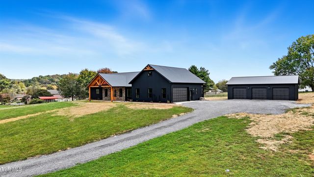 260 Shannon View Road, Johnson City, TN 37615