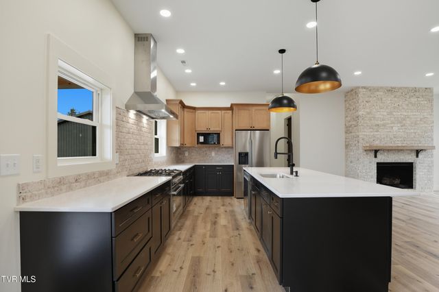 260 Shannon View Road, Johnson City, TN 37615