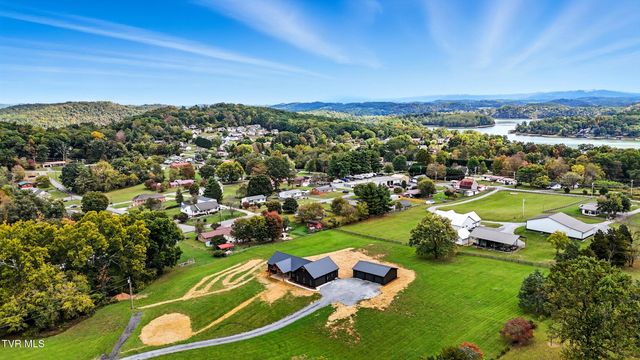 260 Shannon View Road, Johnson City, TN 37615