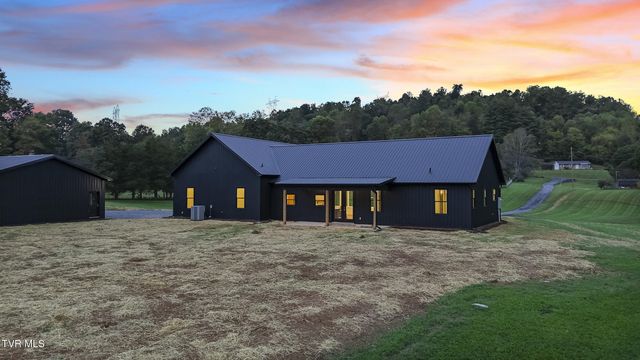 260 Shannon View Road, Johnson City, TN 37615