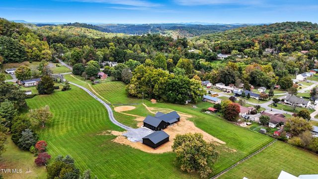 260 Shannon View Road, Johnson City, TN 37615