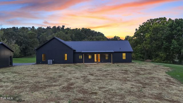 260 Shannon View Road, Johnson City, TN 37615