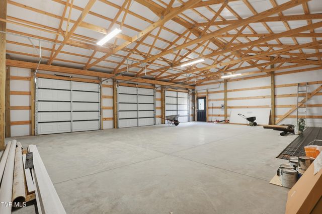 260 Shannon View Road, Johnson City, TN 37615