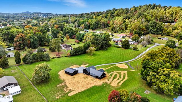 260 Shannon View Road, Johnson City, TN 37615