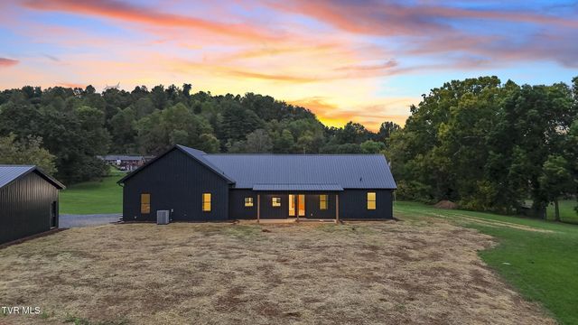 260 Shannon View Road, Johnson City, TN 37615