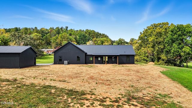 260 Shannon View Road, Johnson City, TN 37615