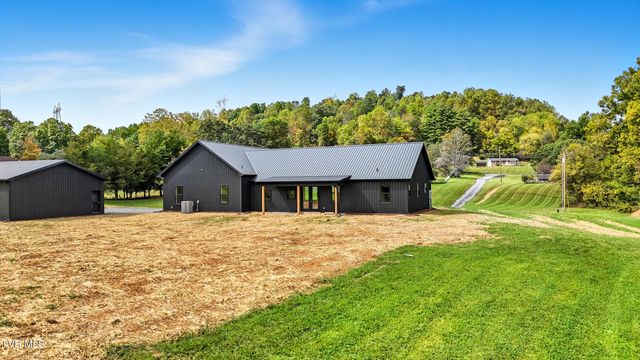 260 Shannon View Road, Johnson City, TN 37615