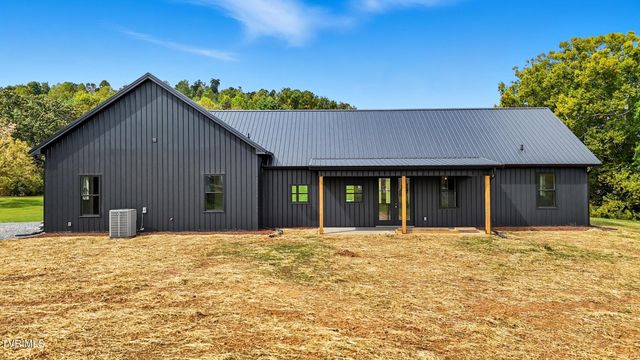260 Shannon View Road, Johnson City, TN 37615