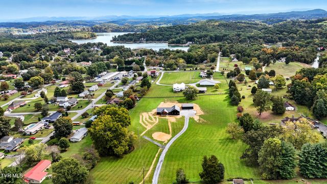 260 Shannon View Road, Johnson City, TN 37615