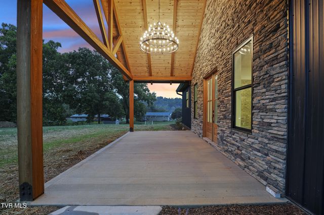 260 Shannon View Road, Johnson City, TN 37615