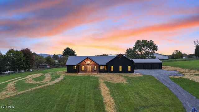 260 Shannon View Road, Johnson City, TN 37615