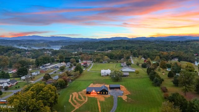 260 Shannon View Road, Johnson City, TN 37615