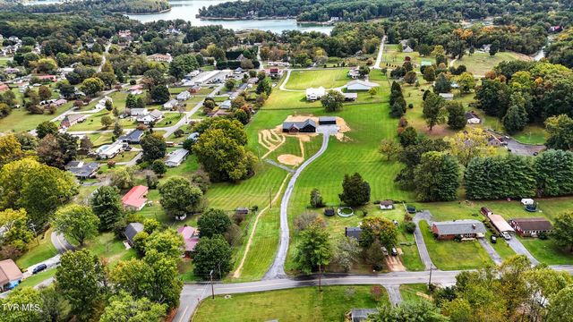 260 Shannon View Road, Johnson City, TN 37615