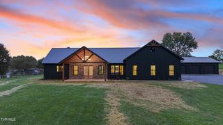 260 Shannon View Road, Johnson City, TN 37615