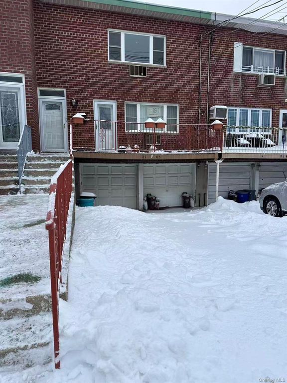 81-05 149th Avenue 2FL, Howard Beach, NY 11414