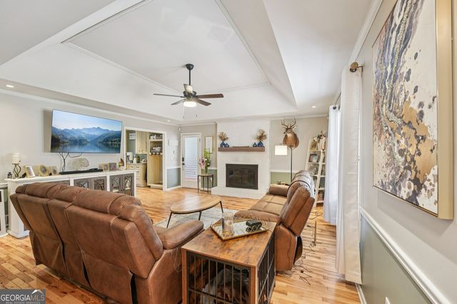 905 Wagers Mill Road, Newnan, GA 30263