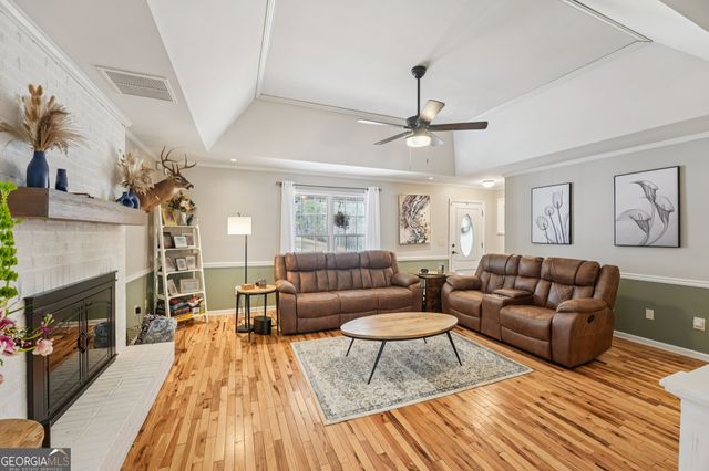 905 Wagers Mill Road, Newnan, GA 30263