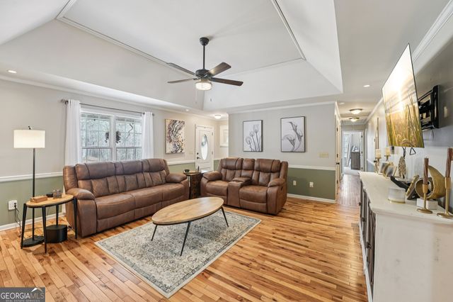 905 Wagers Mill Road, Newnan, GA 30263