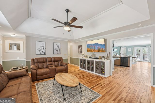 905 Wagers Mill Road, Newnan, GA 30263