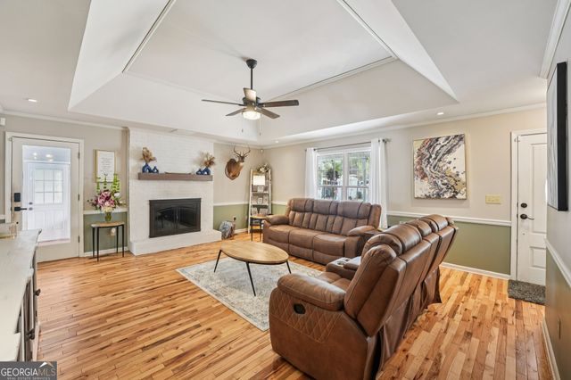 905 Wagers Mill Road, Newnan, GA 30263